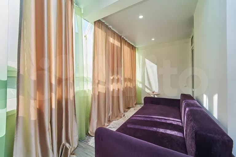 Продается 2-комн. квартира, 55 м² — фото 5