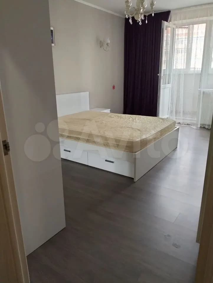 Продается 2-комн. квартира, 69.2 м² — фото 3