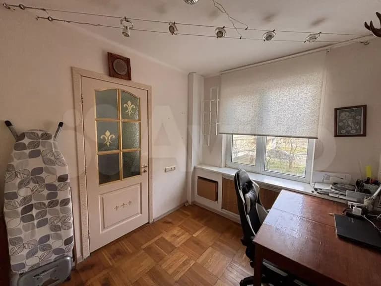 Продается 4-комн. квартира, 72 м² — фото 5