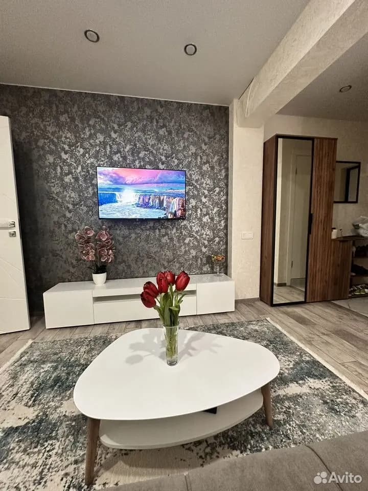 Продается 3-комн. квартира, 45.4 м² — фото 3