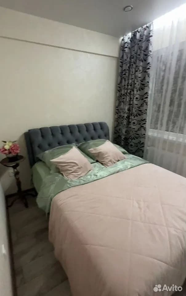 Продается 3-комн. квартира, 45.4 м² — фото 4