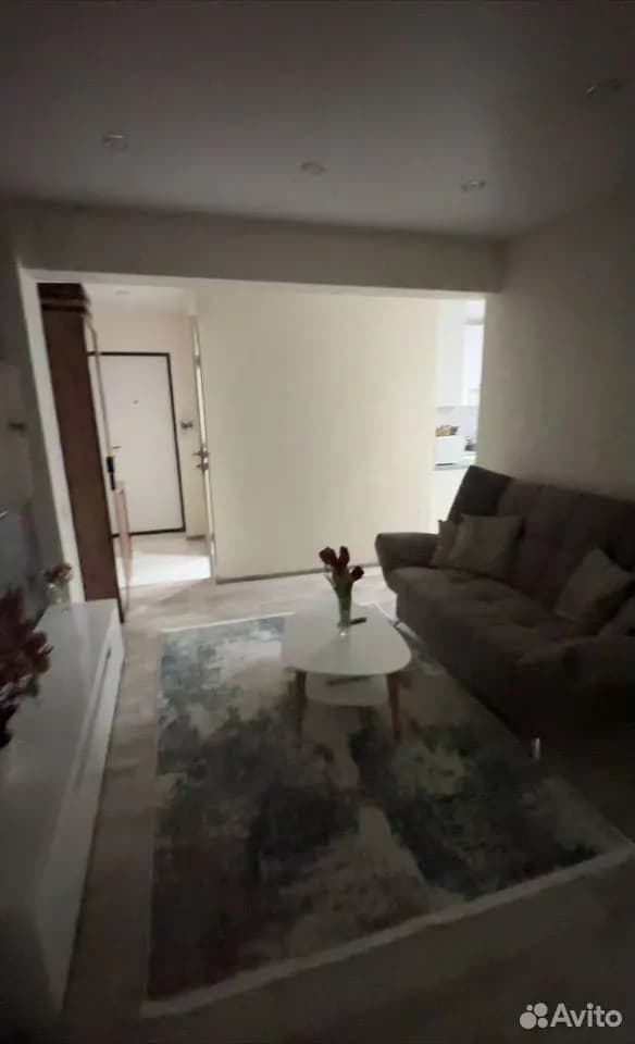 Продается 3-комн. квартира, 45.4 м² — фото 5