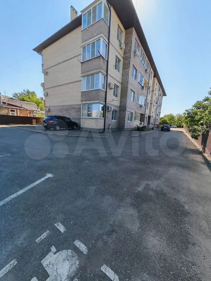 Продается 3-комн. квартира, 112.7 м²