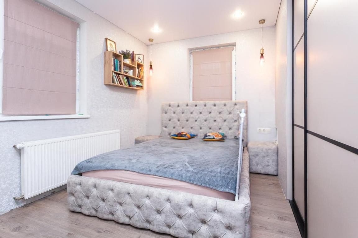 Продается 3-комн. квартира, 85 м² — фото 3