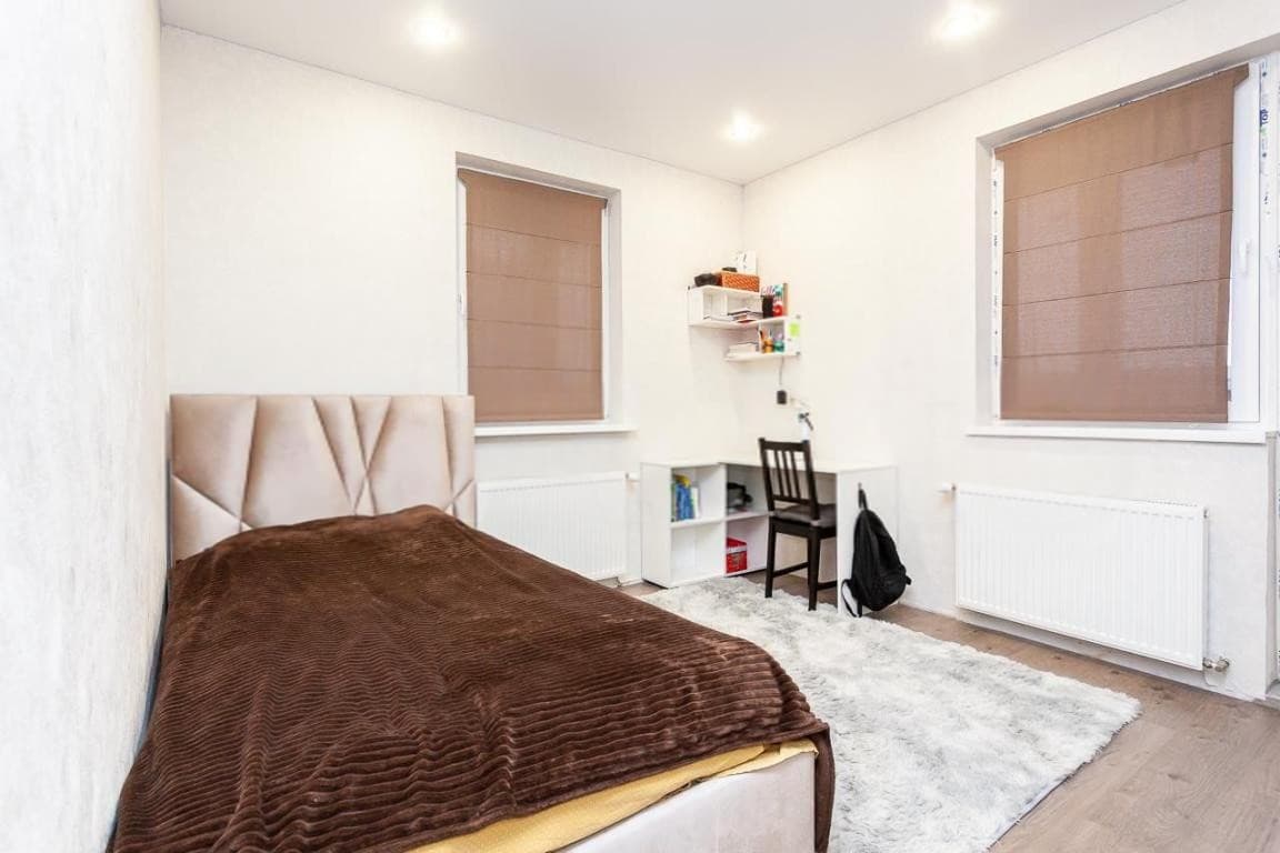 Продается 3-комн. квартира, 85 м² — фото 4