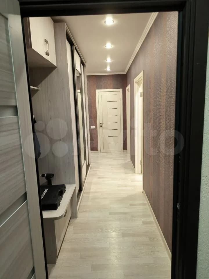Продается 2-комн. квартира, 66.3 м² — фото 3