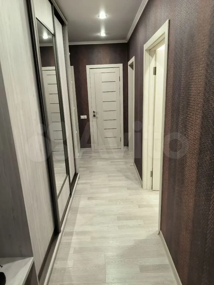 Продается 2-комн. квартира, 66.3 м² — фото 4