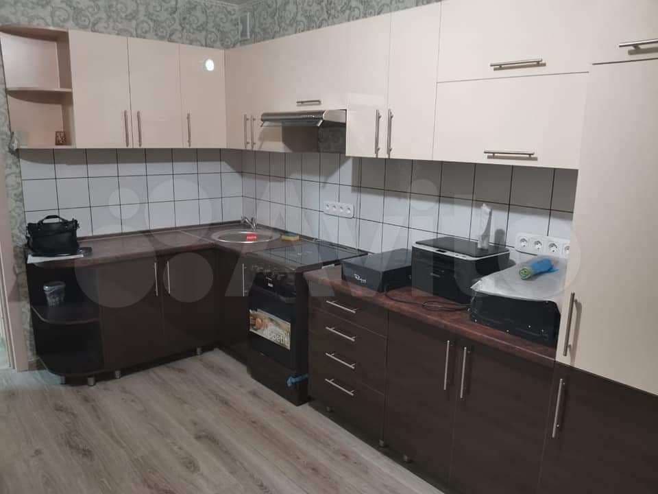 Продается 2-комн. квартира, 63 м²