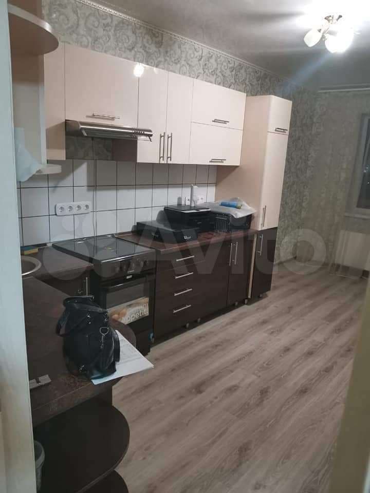 Продается 2-комн. квартира, 63 м² — фото 3
