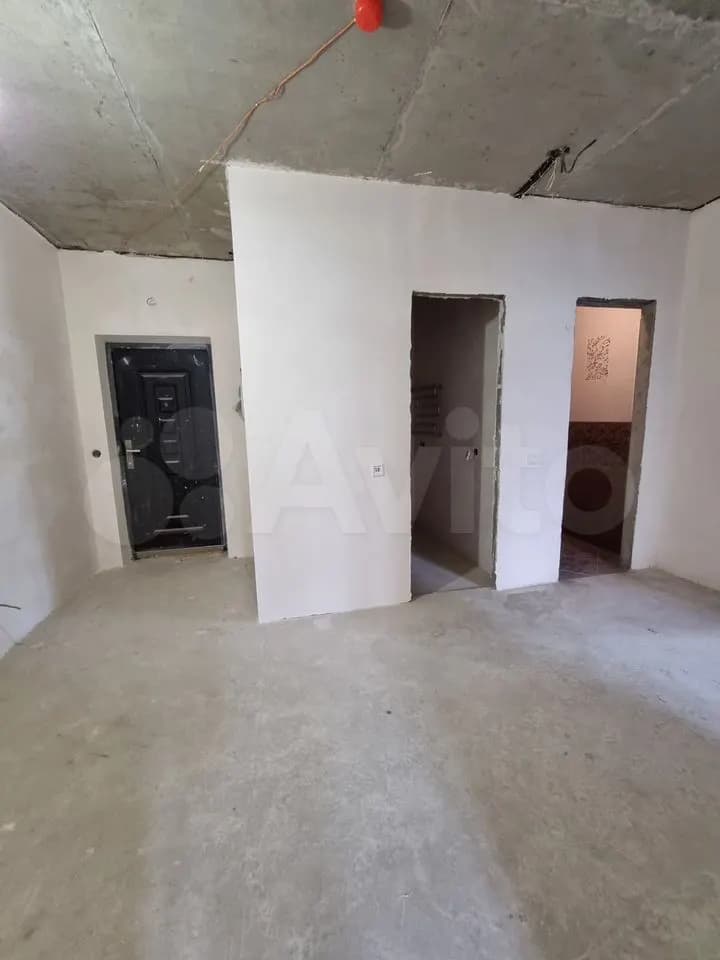 Продается 2-комн. квартира, 61.7 м² — фото 2