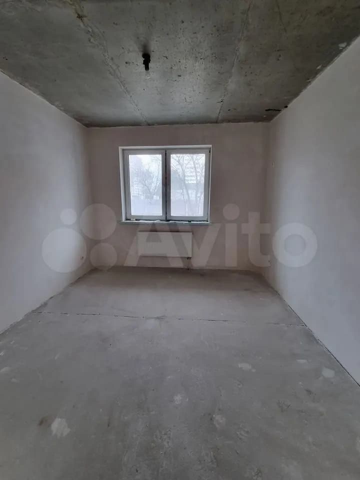 Продается 2-комн. квартира, 61.7 м² — фото 3