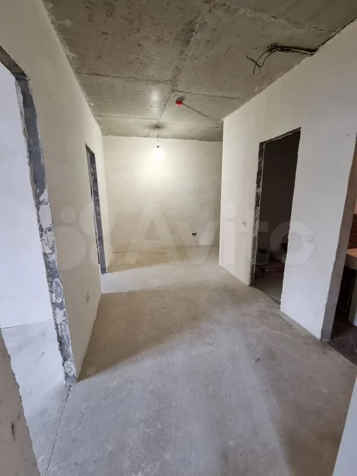 Продается 2-комн. квартира, 61.7 м² — фото 4
