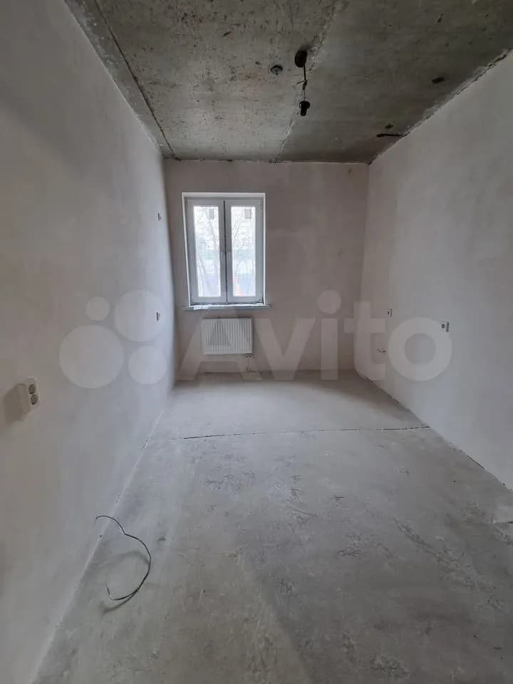 Продается 2-комн. квартира, 61.7 м² — фото 5