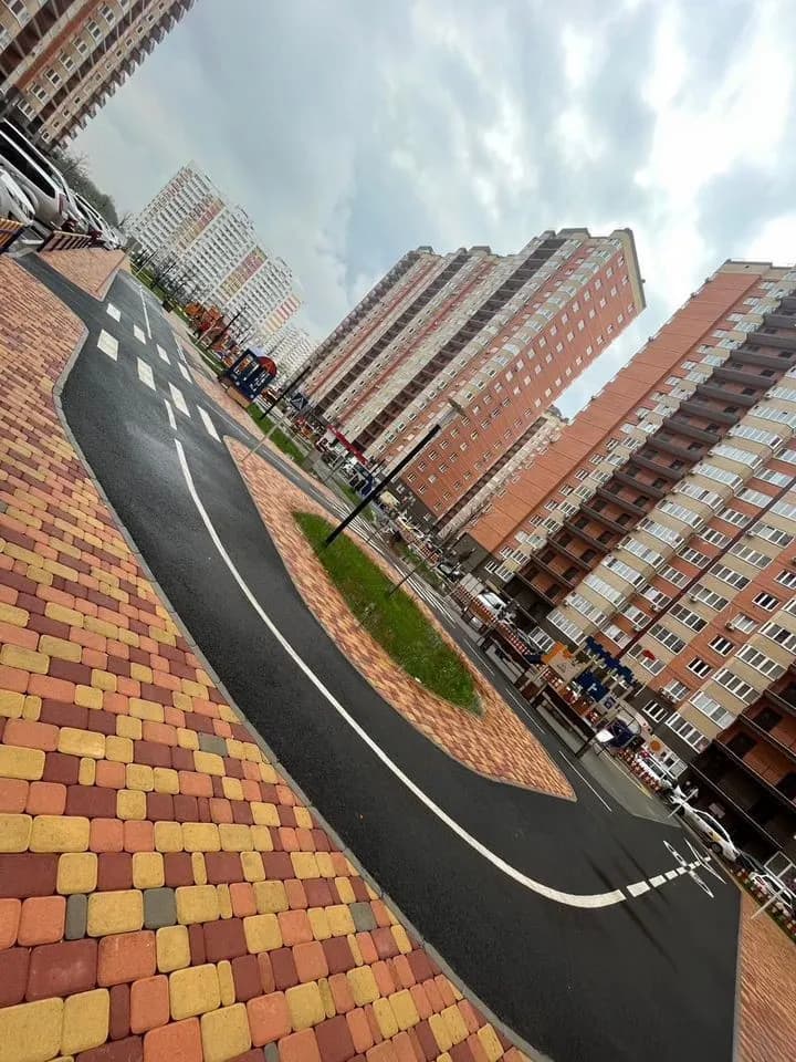 Продается 2-комн. квартира, 59 м² — фото 2