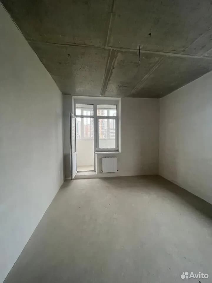 Продается 2-комн. квартира, 59 м² — фото 3
