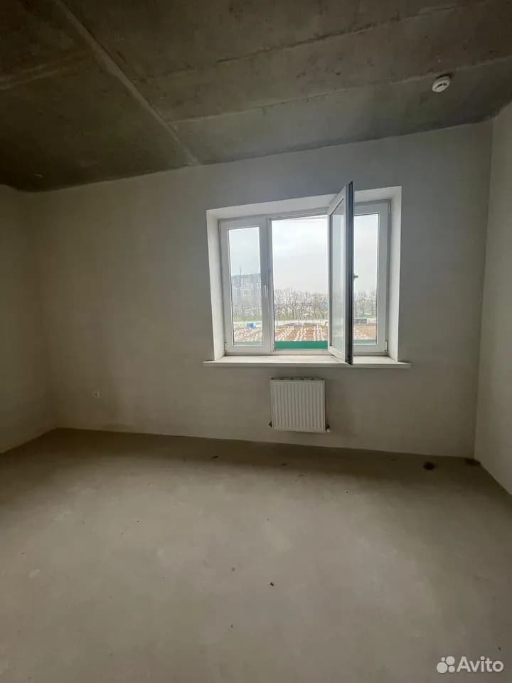 Продается 2-комн. квартира, 59 м² — фото 4