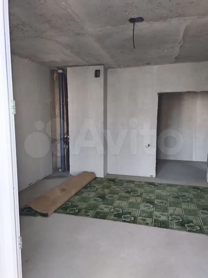 Продается 2-комн. квартира, 65.2 м² — фото 2