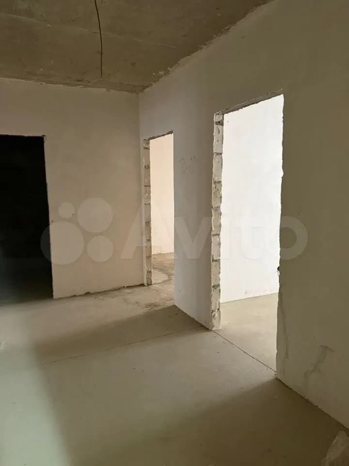 Продается 2-комн. квартира, 72.3 м²