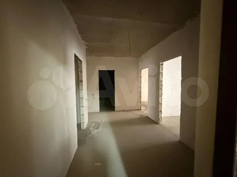 Продается 2-комн. квартира, 72.3 м² — фото 2