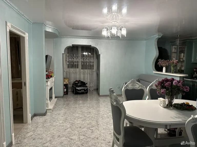 Продается 3-комн. квартира, 53 м²