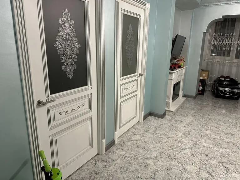 Продается 3-комн. квартира, 53 м² — фото 2