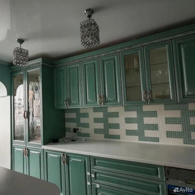 Продается 3-комн. квартира, 53 м² — фото 4