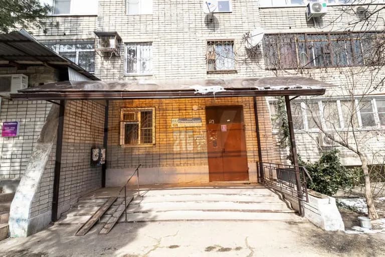 Продается 2-комн. квартира, 50.9 м²