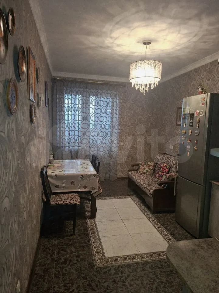 Продается 1-комн. квартира, 50.5 м² — фото 2