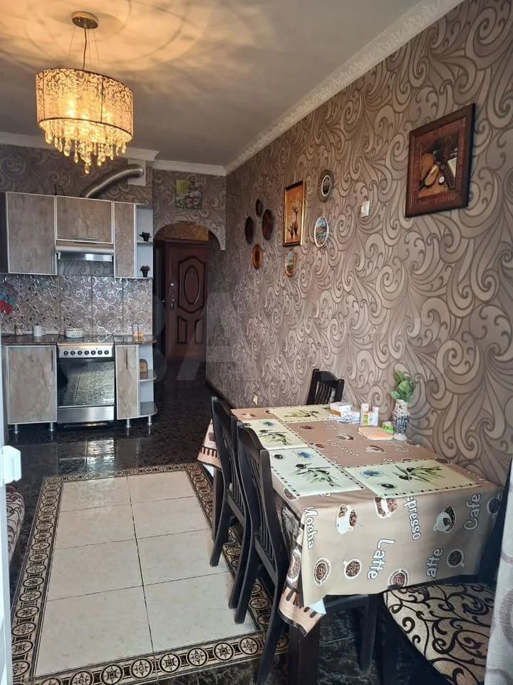 Продается 1-комн. квартира, 50.5 м² — фото 3