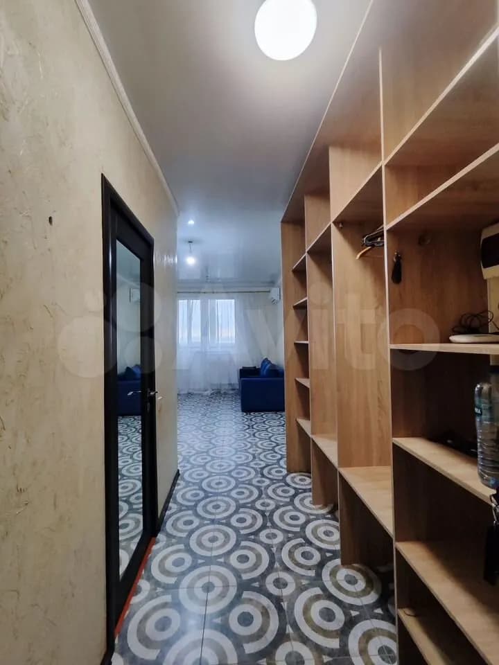 Продается 1-комн. квартира, 23.9 м²