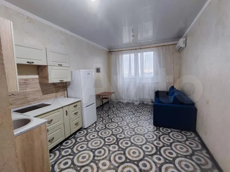 Продается 1-комн. квартира, 23.9 м² — фото 2
