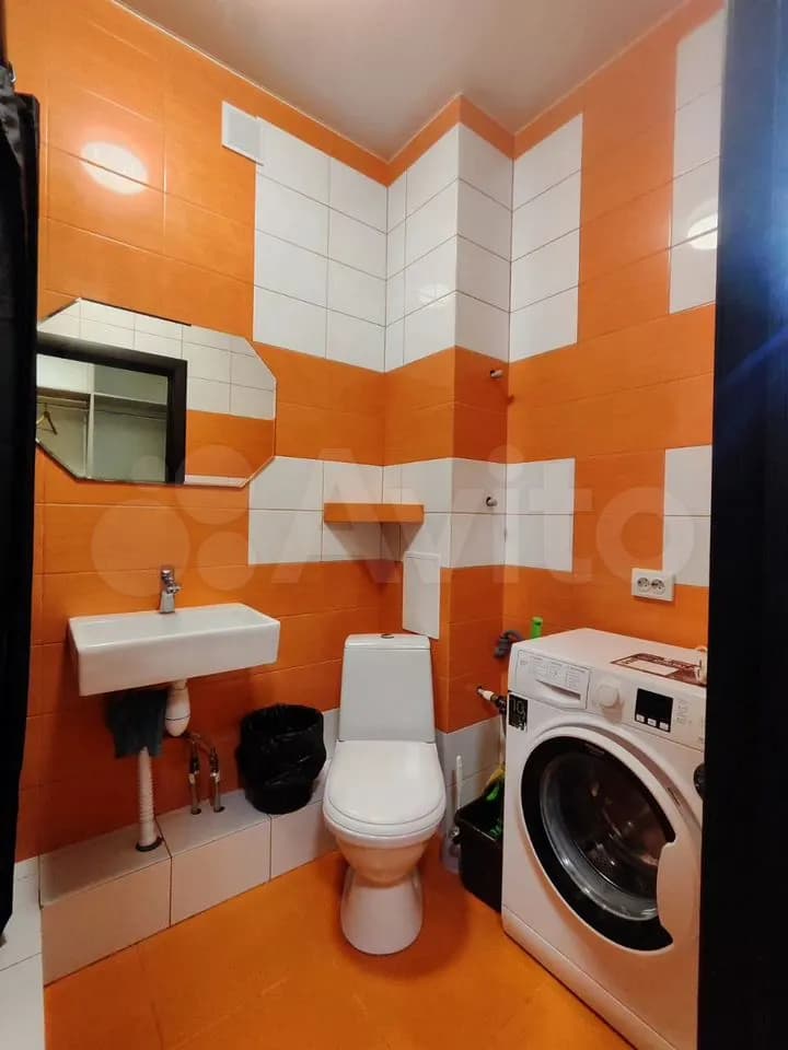 Продается 1-комн. квартира, 23.9 м² — фото 4