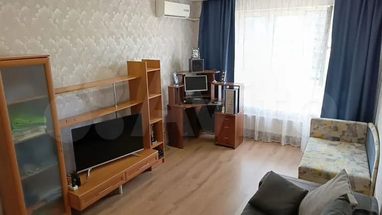 Продается 1-комн. квартира, 47.1 м² — фото 3