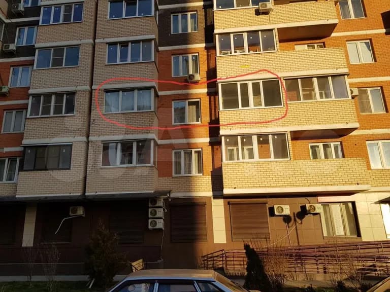 Продается 2-комн. квартира, 63.5 м² — фото 4