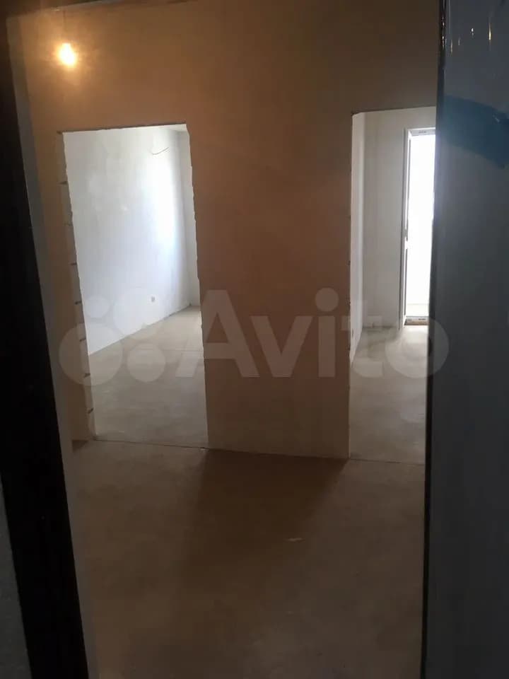 Продается 2-комн. квартира, 61.4 м² — фото 2