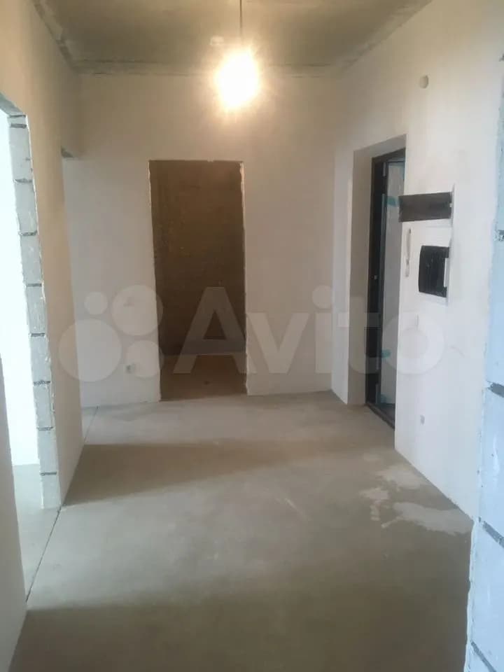 Продается 2-комн. квартира, 61.4 м² — фото 3