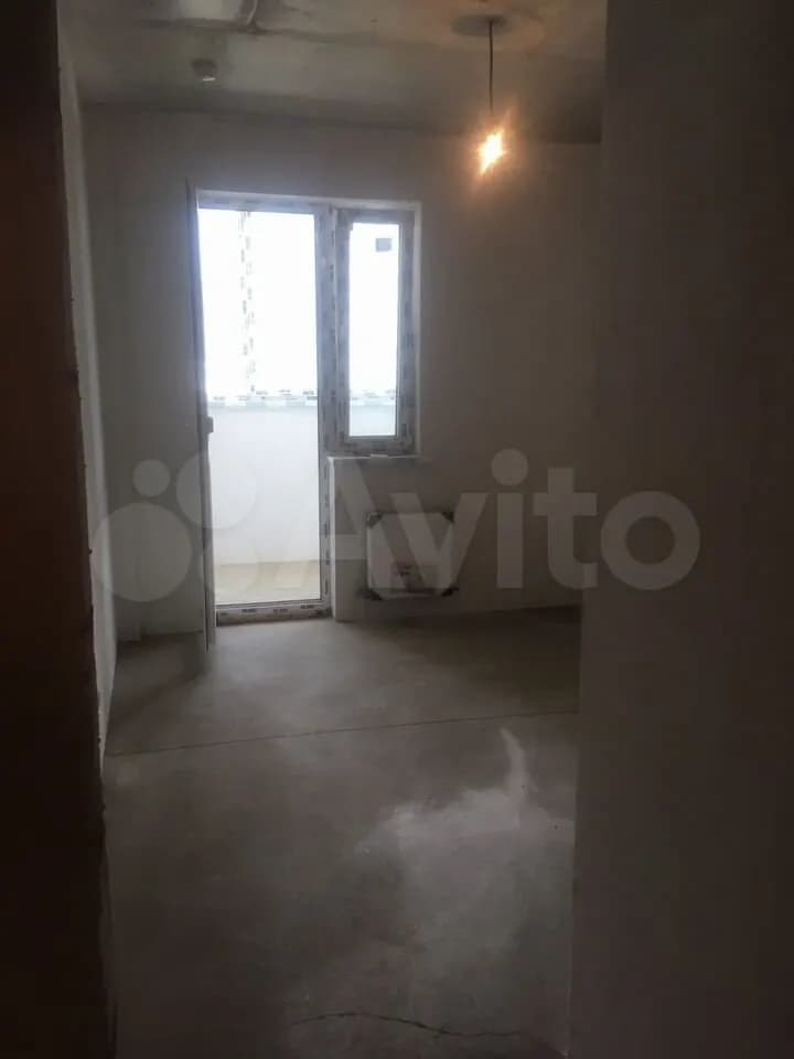 Продается 2-комн. квартира, 61.4 м² — фото 5