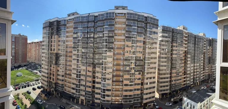 Продается 2-комн. квартира, 74 м²