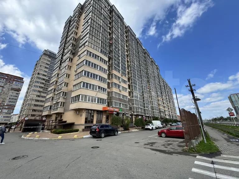 Продается 2-комн. квартира, 74 м² — фото 3