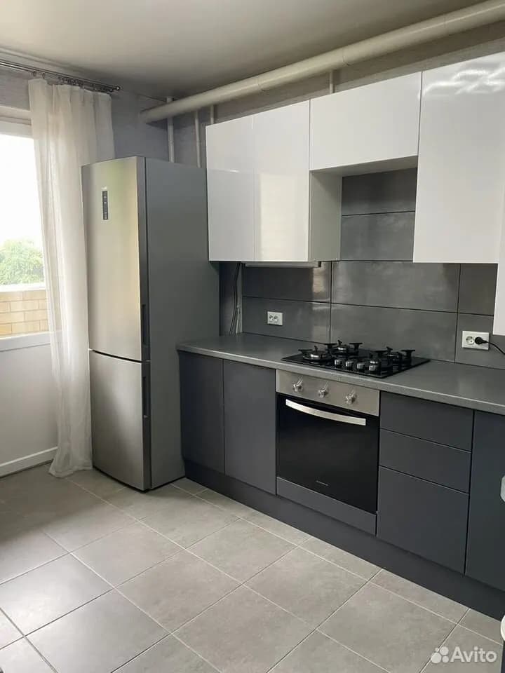 Продается 2-комн. квартира, 62 м²