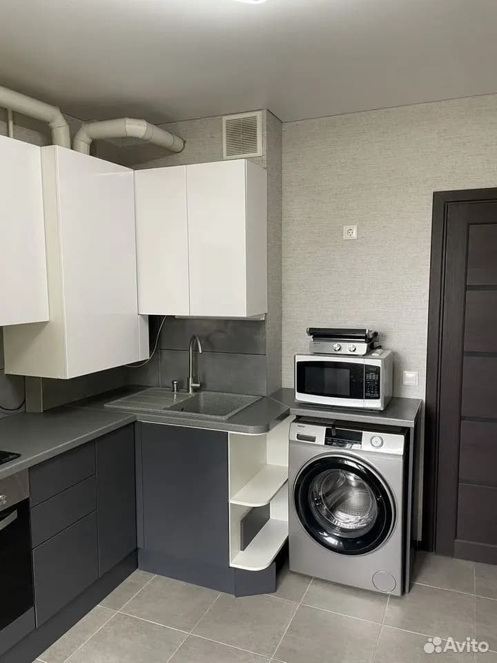 Продается 2-комн. квартира, 62 м² — фото 2