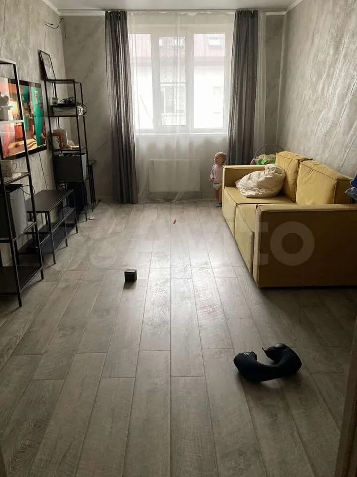 Продается 2-комн. квартира, 64 м² — фото 5