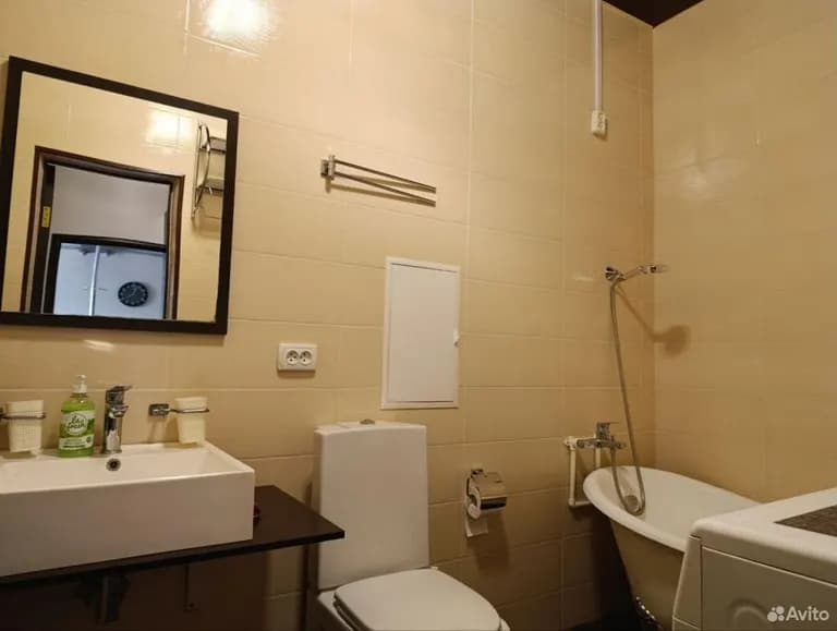 Продается 3-комн. квартира, 90.4 м² — фото 3