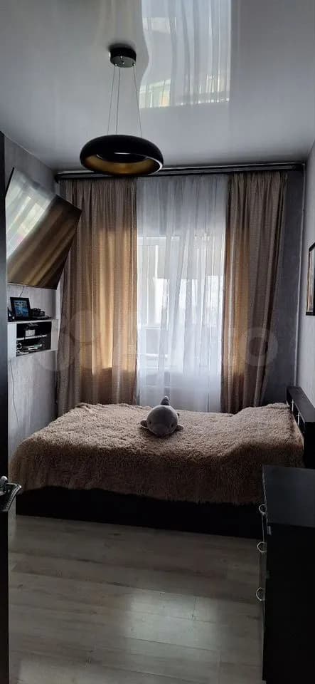 Продается 2-комн. квартира, 60 м² — фото 2