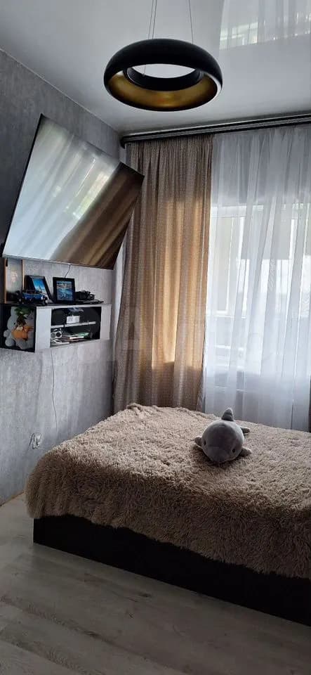 Продается 2-комн. квартира, 60 м² — фото 3