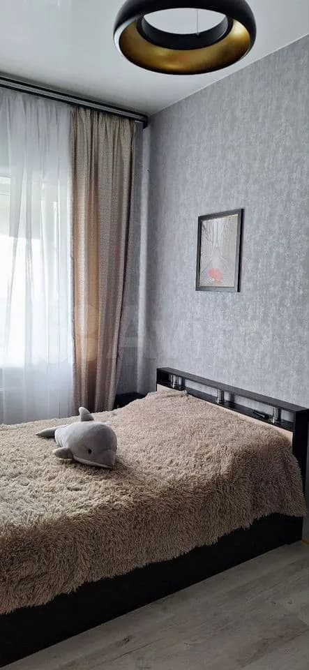 Продается 2-комн. квартира, 60 м² — фото 4