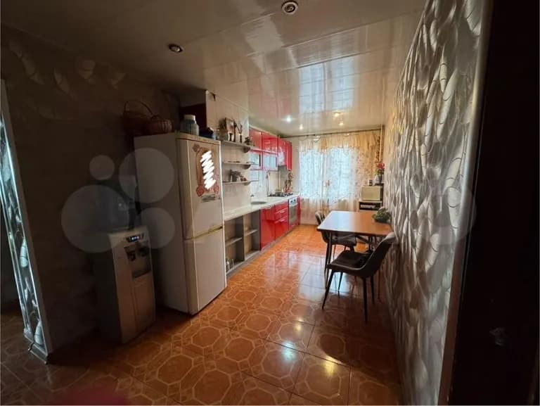 Продается 4-комн. квартира, 74.2 м² — фото 2