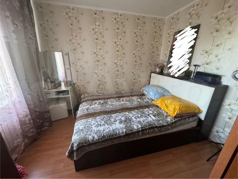Продается 4-комн. квартира, 74.2 м² — фото 4