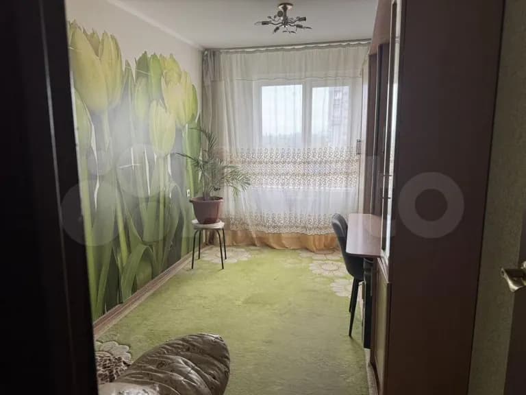 Продается 4-комн. квартира, 74.2 м² — фото 5
