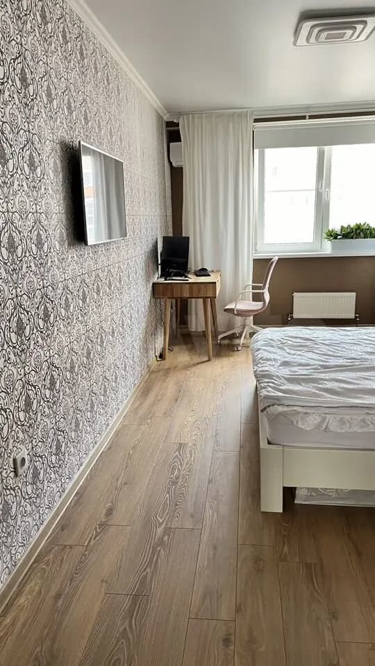 Продается 1-комн. квартира, 46.8 м² — фото 5